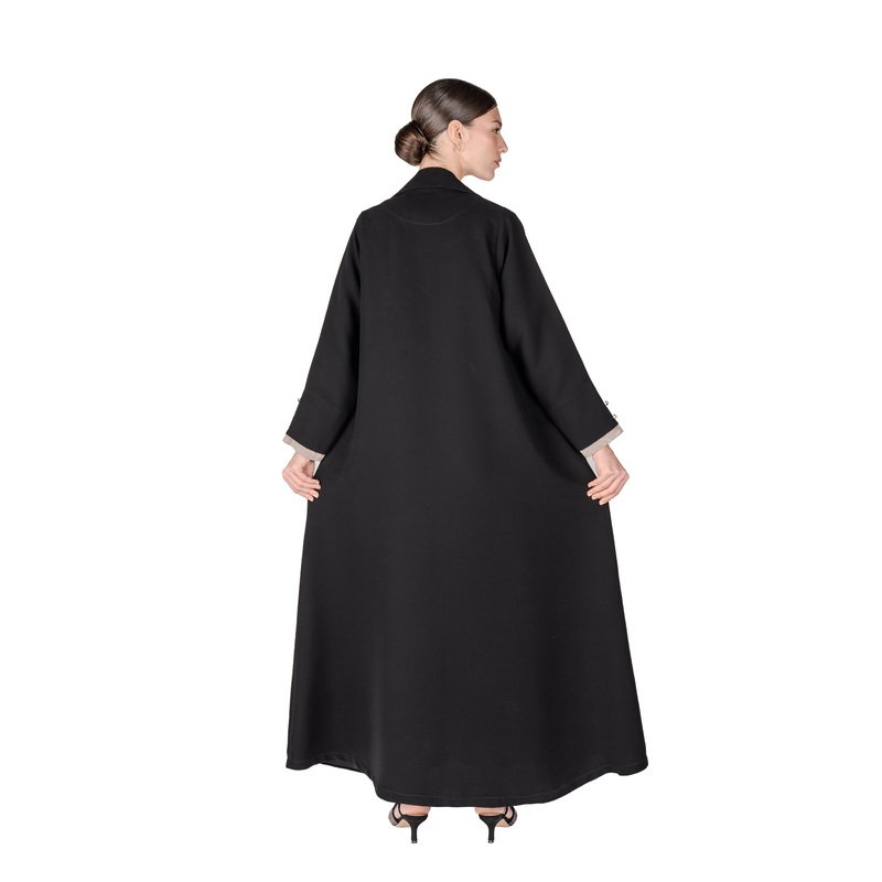 Daily Abaya Blazer 910