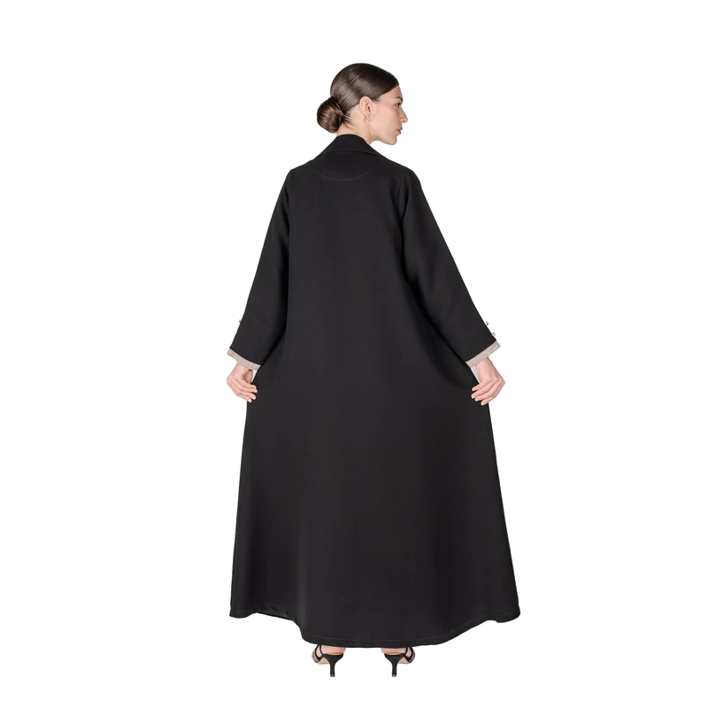 Daily Abaya Blazer 910