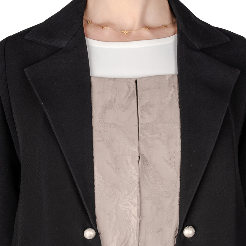 Daily Abaya Blazer 910