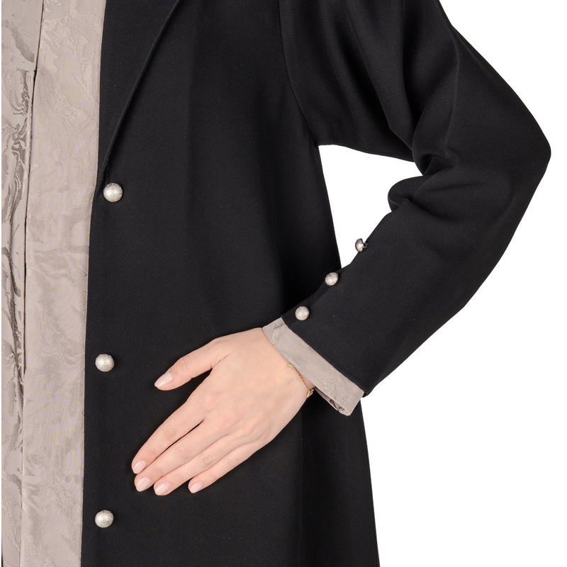 Daily Abaya Blazer 910
