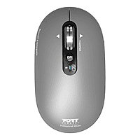 Port Connect PURE Bluetooth Rechargeable Mouse