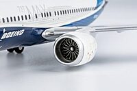 The Boeing Company 737 MAX 7 new mould first launch