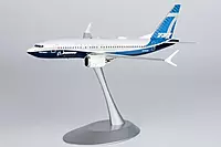 The Boeing Company 737 MAX 7 new mould first launch