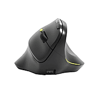 Port Connect 2.4GHz Wireless ERGO SOFT Bluetooth Rechargeable Mouse