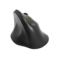 Port Connect 2.4GHz Wireless ERGO SOFT Bluetooth Rechargeable Mouse
