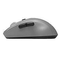 Port Connect Wireless Bluetooth Expert and Mac Mouse - Grey