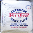 Flour - Veribest_25LB