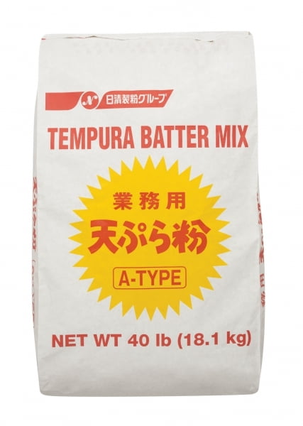 Tempurako A-type White Bag_40LB
