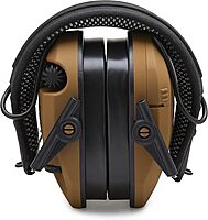 WALKER'S Razor X-TRM Electronic Muff