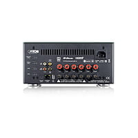 Canton Smart Amp 5.1 Canton Smart Amp 5.1