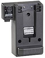 Streamlight 44103 Charging Rack AC/DC Smart Charge (Vulcan Series) Black