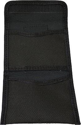 Nylon Double Glove Holder