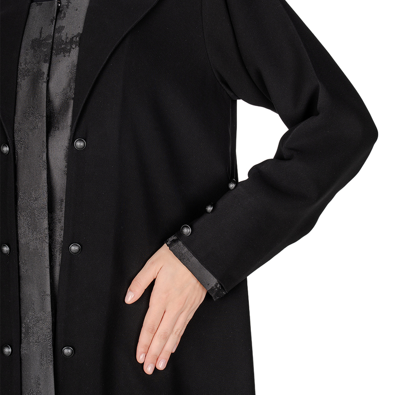 Daily Abaya Blazer 910