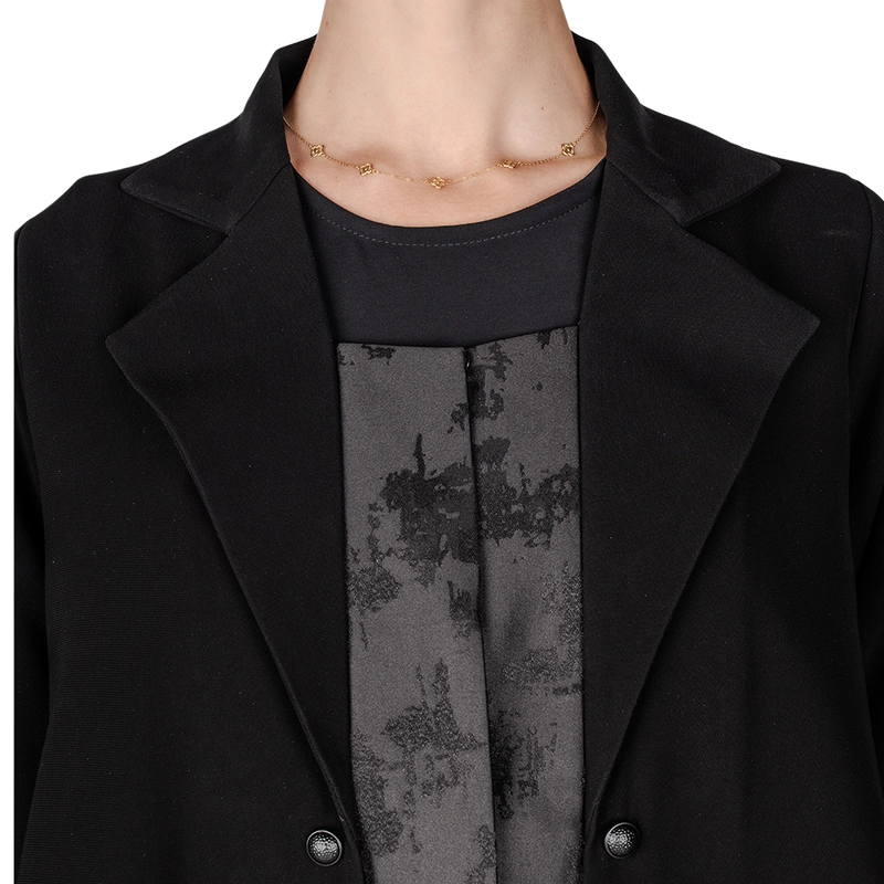 Daily Abaya Blazer 910