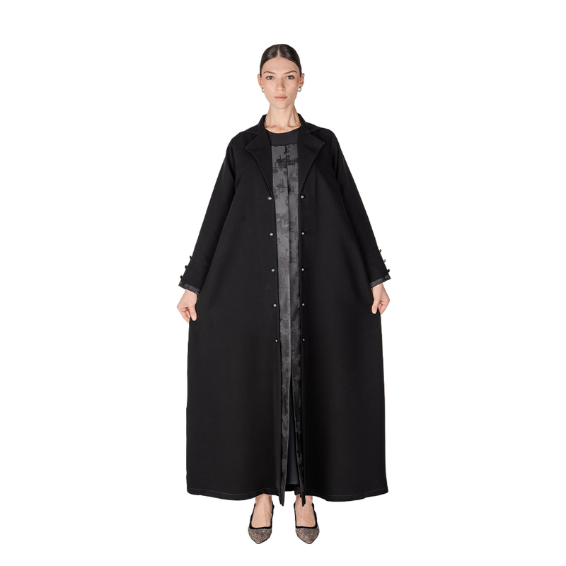 Daily Abaya Blazer 910