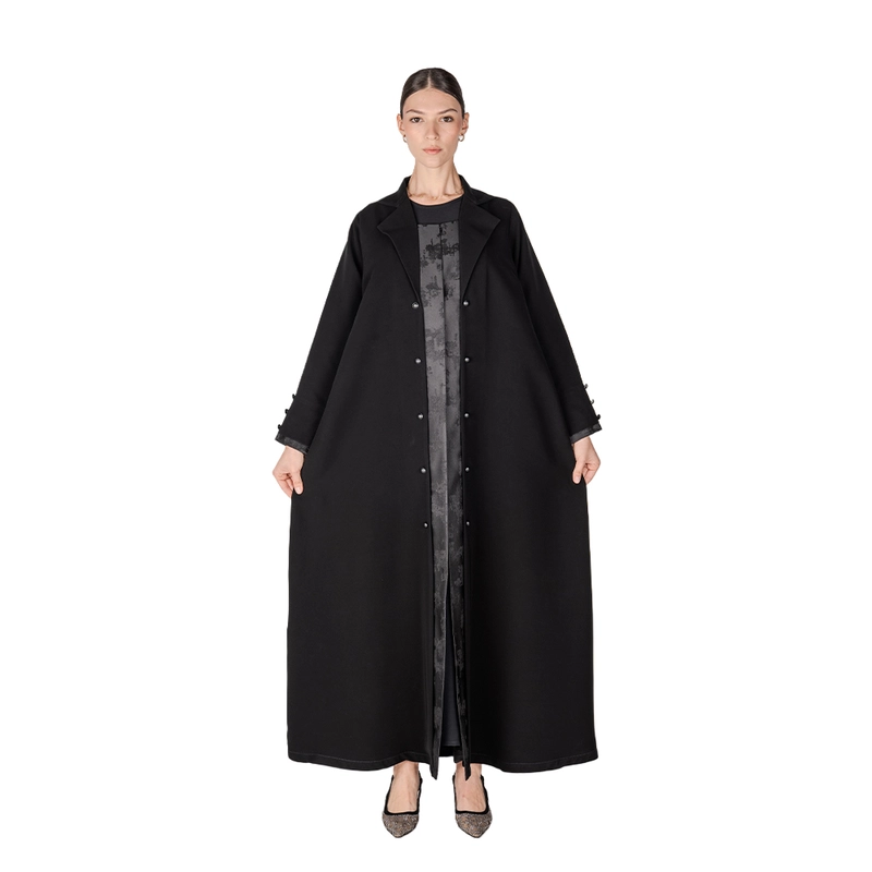 Daily Abaya Blazer 910