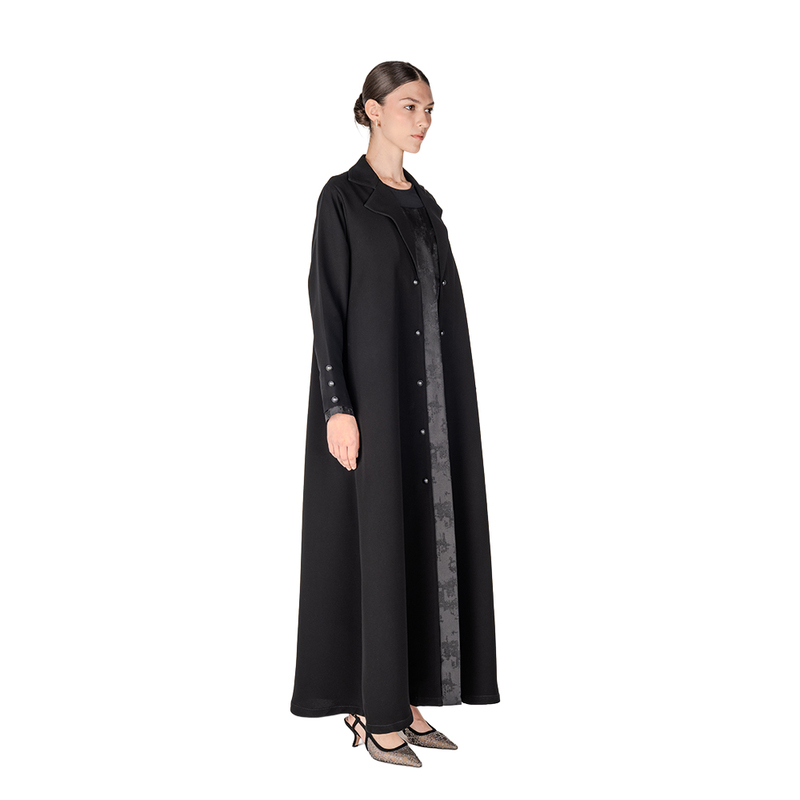 Daily Abaya Blazer 910