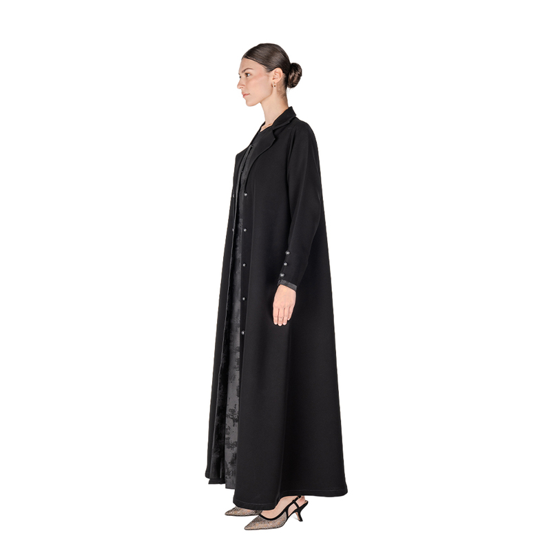 Daily Abaya Blazer 910