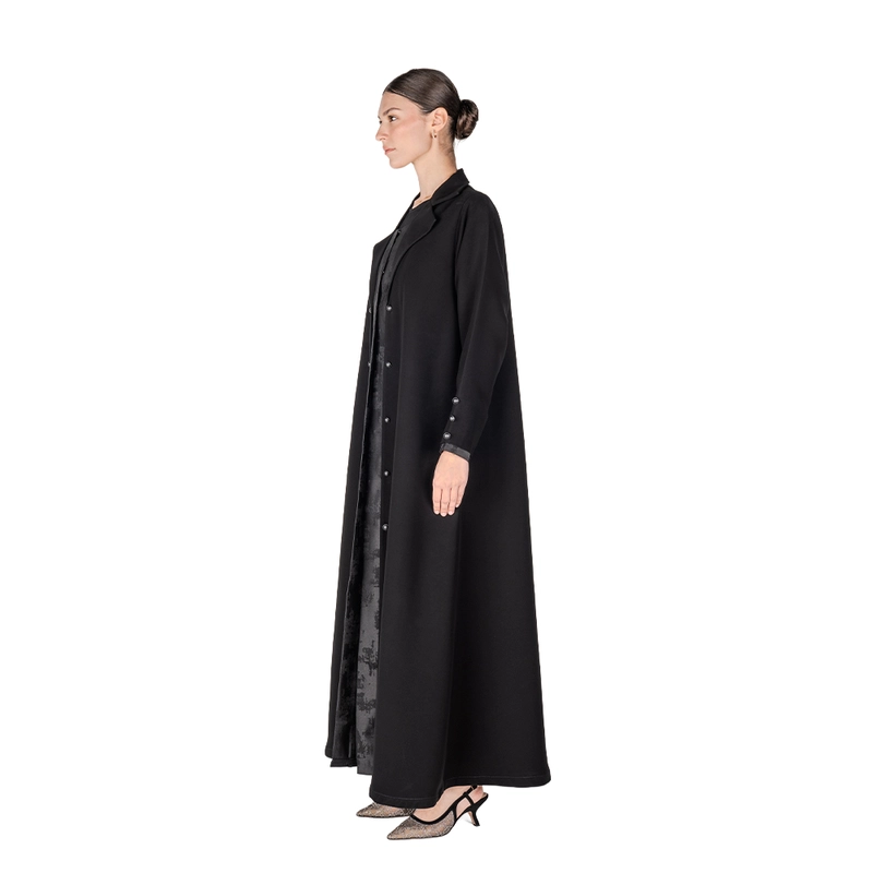 Daily Abaya Blazer 910