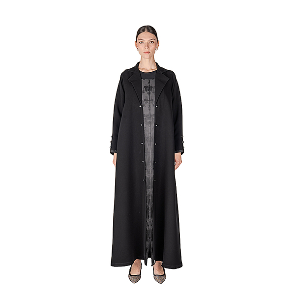 Daily Abaya Blazer 910