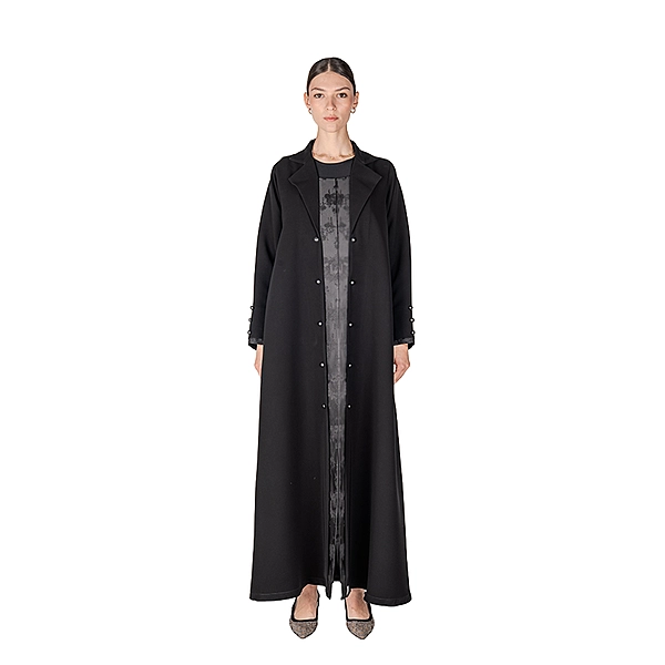 Daily Abaya Blazer 910