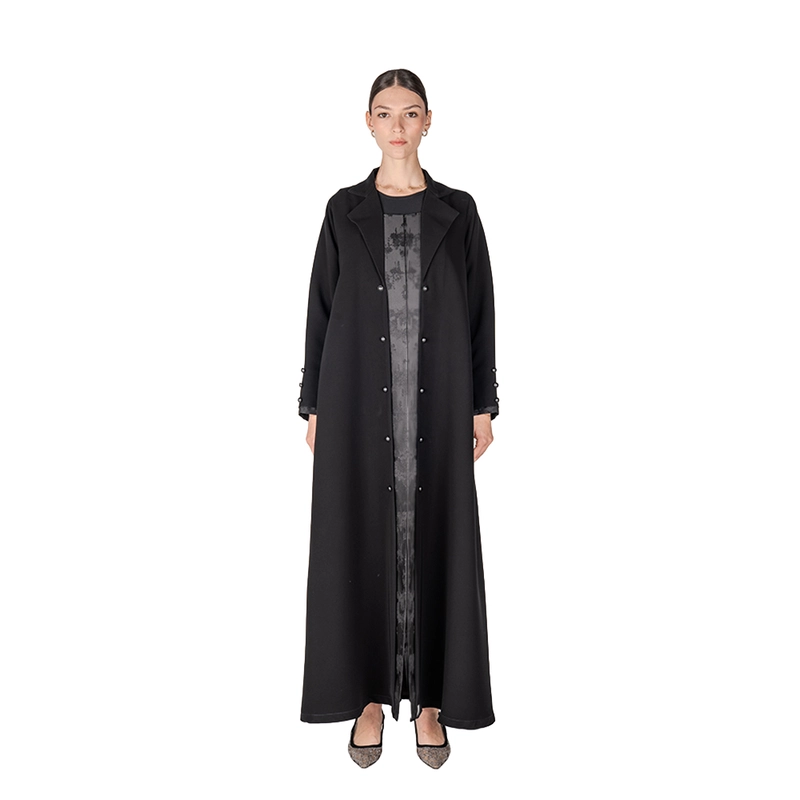 Daily Abaya Blazer 910