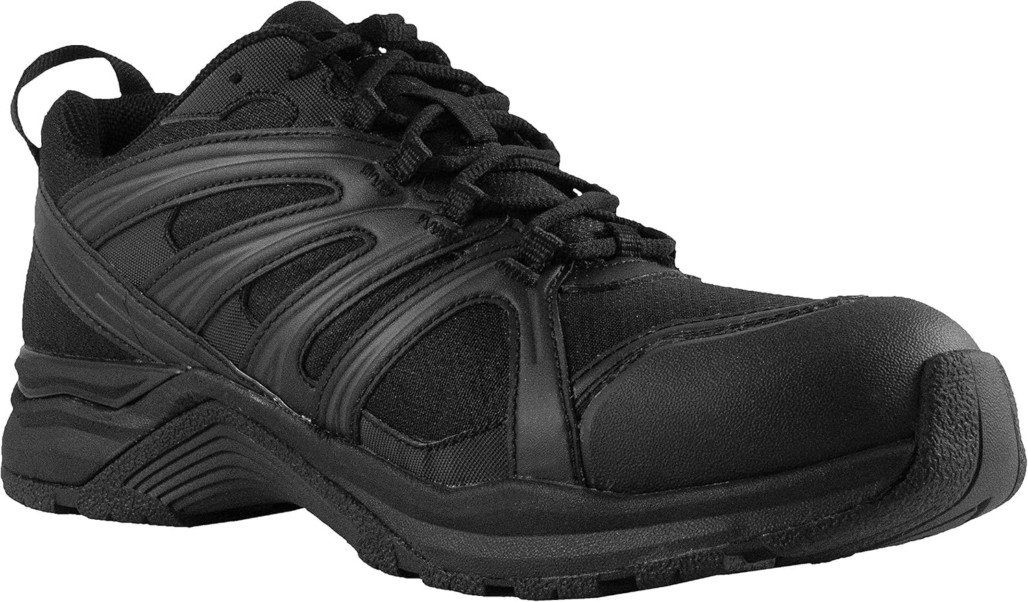 ALTAMA Aboottabad Trail Low Tactical Trail Runner Boots