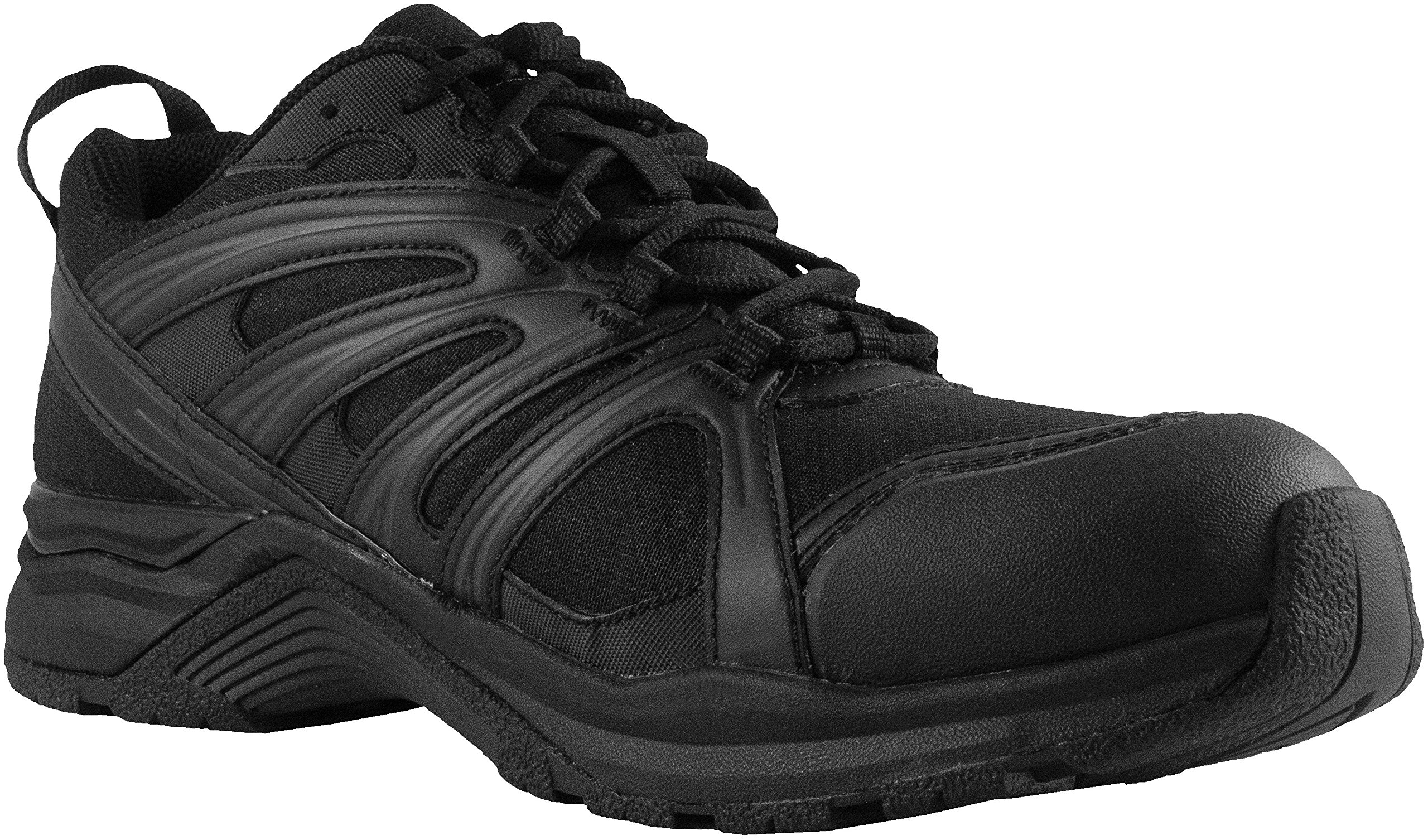 ALTAMA Aboottabad Trail Low Tactical Trail Runner Boots