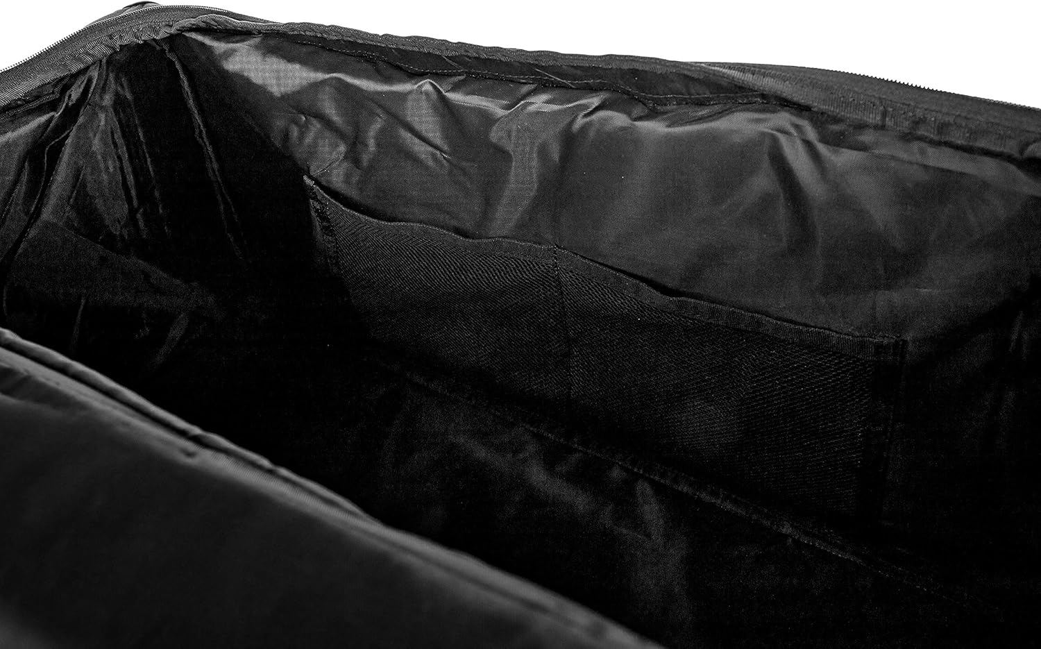 Camco Durable All Purpose RV Storage Bag with Internal Compartments - Securely Holds RV Stabilization, Electrical