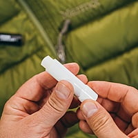 Gear Aid Zipper Lubricant Stick Gear Aid Zipper Lubricant Stick