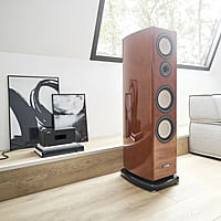 Canton Smart Amp 5.1 Canton Smart Amp 5.1