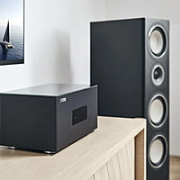 Canton Smart Amp 5.1 Canton Smart Amp 5.1