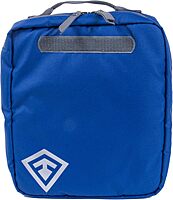 FIRST TACTICAL Airway Kit and Organizer - One Size