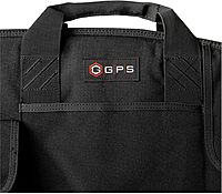 G. OUTDOOR PRODUCTS Single Rifle Case