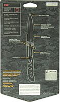 Gerber EVO Folding Knife