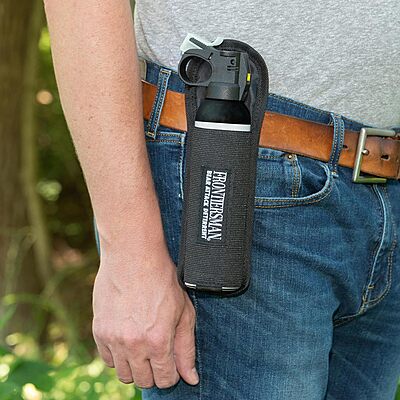 Frontiersman Bear Spray Belt Holster (225 gm)