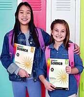 Spectrum 5th Grade Science Workbooks, Ages 10 to 11, 5th Grade Science, Research Safety Tips and Physical, Earth, Space, and Life Science with Research Activities - 144 Pages (Volume 65)