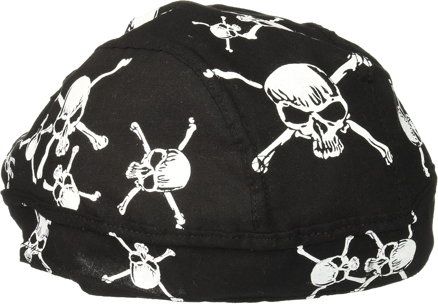 ZANheadgear Flydanna 6-Panel Bandanna Headwrap