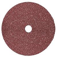 Cubitron II Fibre Discs 982C, Ceramic Grain, 7 in Dia, 36 Grit, 7/8 Arbor