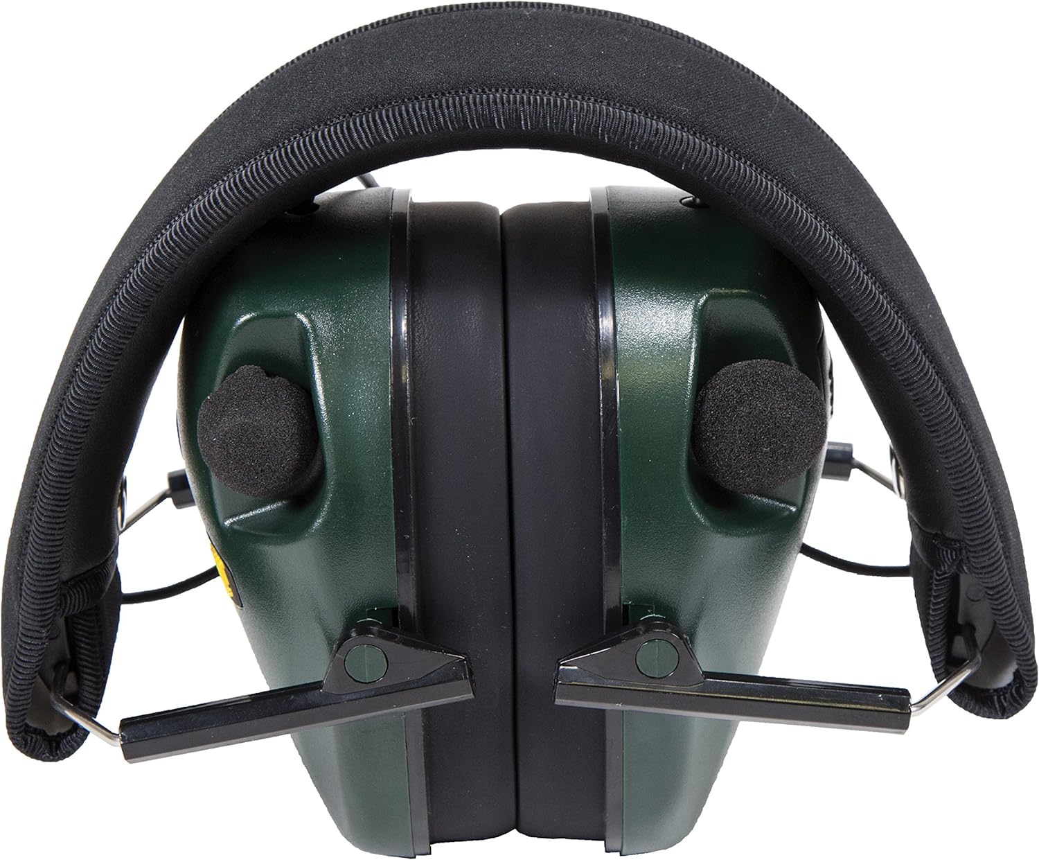 CALDWELL E-MAX Electronic Hearing Protection Low-Profile Earmuffs