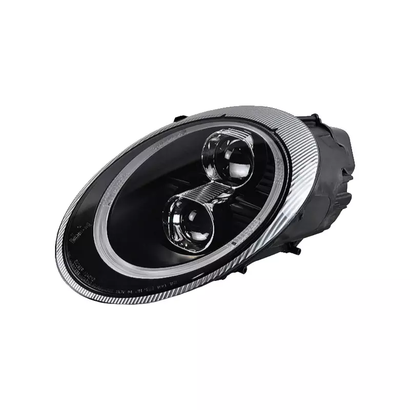 CLEARANCE: 991 Style LED Headlights for Porsche 997.1 (2005–2008 Xenon Only)