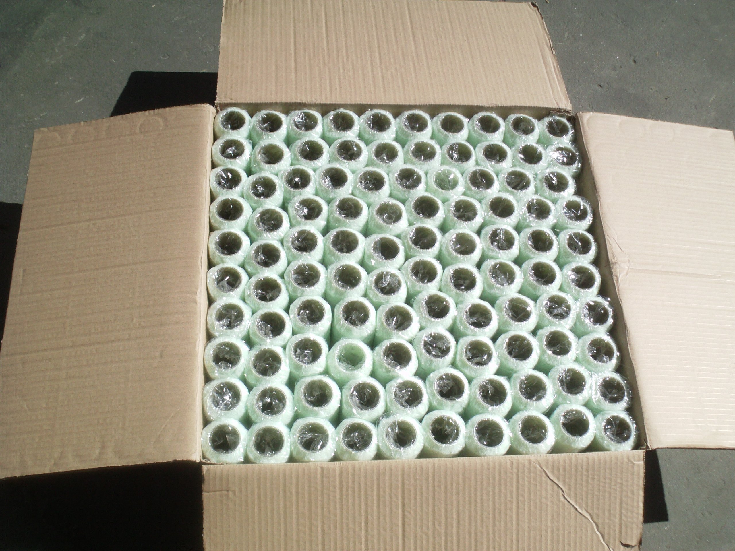 Rol-Rite Roller Cover, 9" x 1/2" Nap