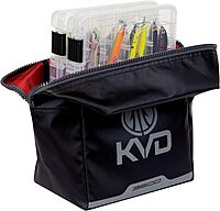PLANO Stowall Waterproof Storage & KVD Speedbag Series