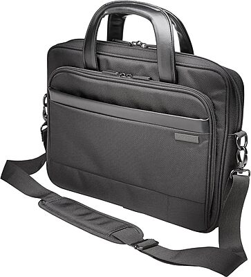 KENSINGTON Contour 2.0 Laptop Briefcase