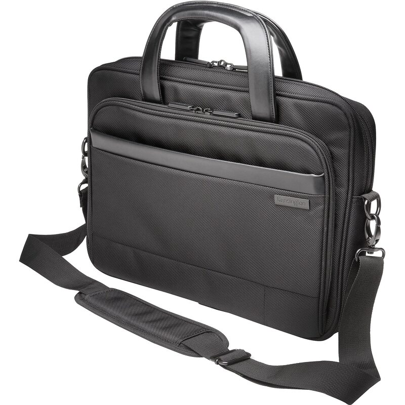 KENSINGTON Contour 2.0 Laptop Briefcase