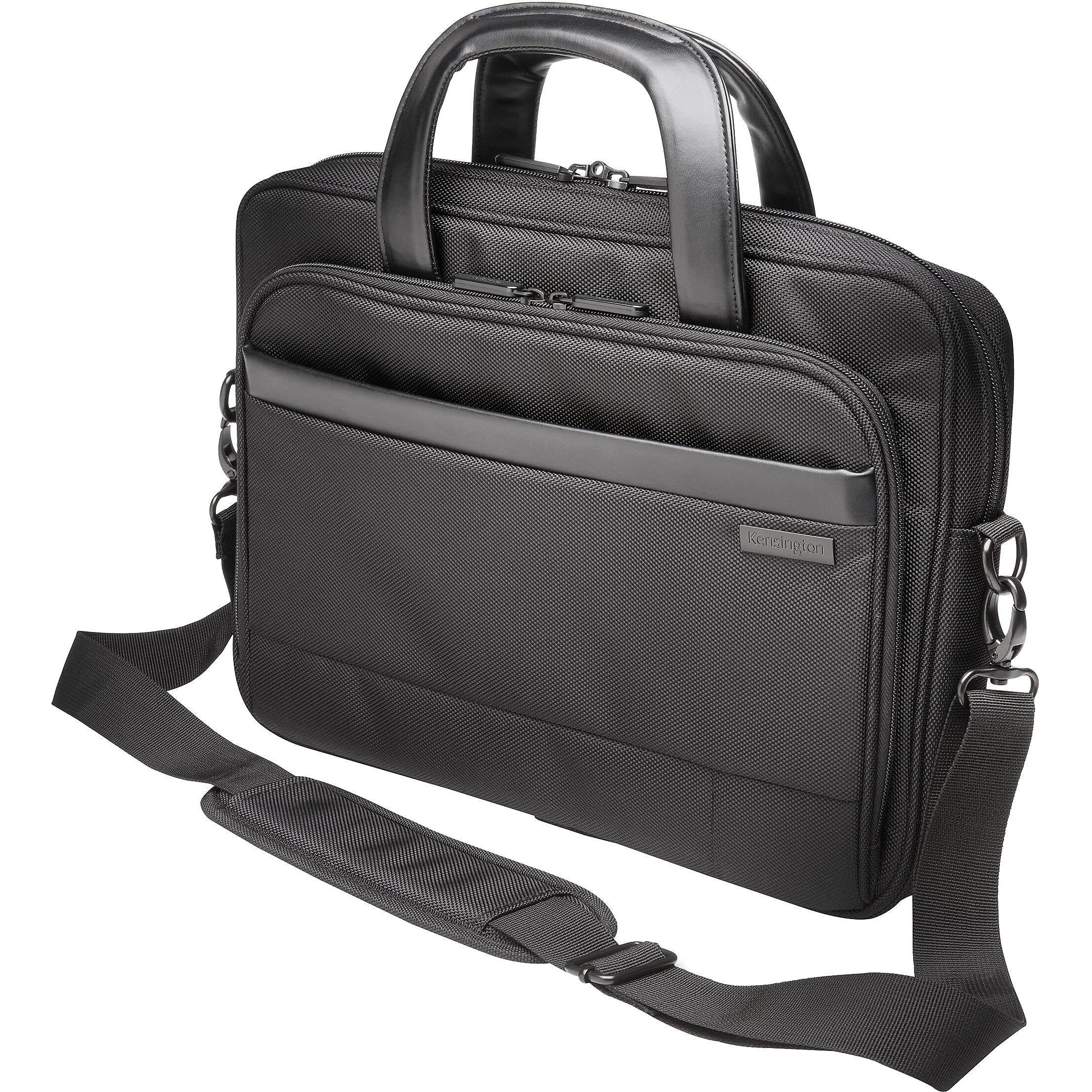 KENSINGTON Contour 2.0 Laptop Briefcase
