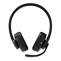 Port Connect ON’R 500 Bluetooth® Stereo Headset