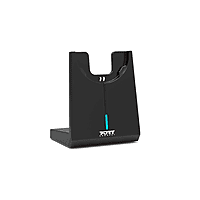 Port Connect ON’R 700 Bluetooth Wireless Headset with Noise Cancellation