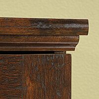 Sauder Harbor View L-Shaped Corner Computer Desk