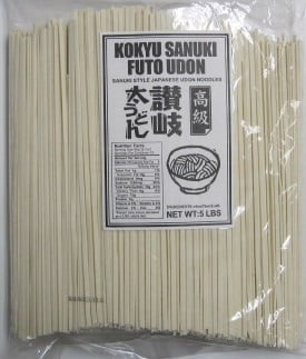 * Tomita Sanuki Futo Udon (L)_4/5 lbs.